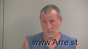 Gerald Wayne Bratton Mugshot