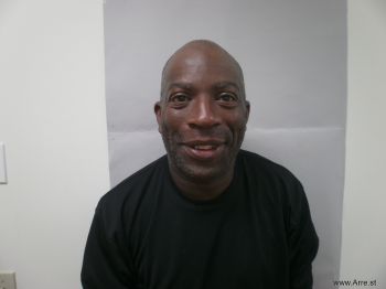 Gerald  Foster Mugshot