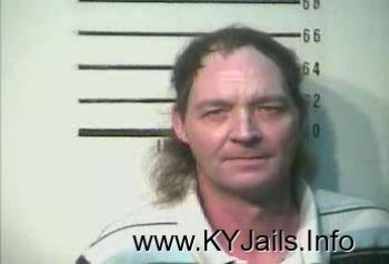 Gerald Jerome Ayers   Mugshot