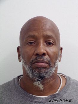 Gerald  Johnson Mugshot