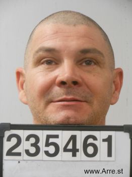 Gerald  Lane Mugshot