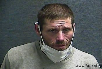 Gerald Christopher Wright Mugshot