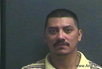 Gerardo  Castro Benitez Mugshot