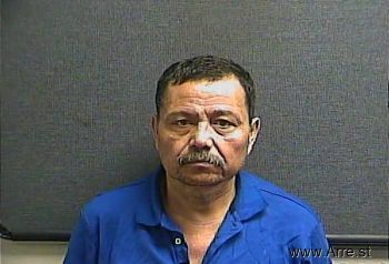 Gerardo  Torres Vasquez Mugshot