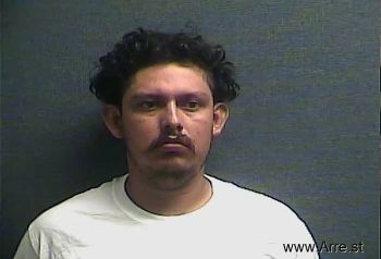 Gerardo Leonel  Perez Olmedo Mugshot