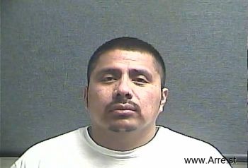 German  Lopez Gonzalez Mugshot