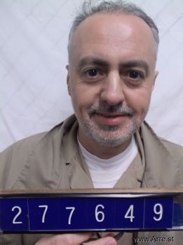 Ghias M Arar Mugshot