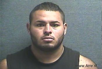 Gilberto  Gonzalez Esparza Mugshot