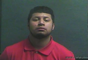 Gilberto  Gonzalez Pech Mugshot