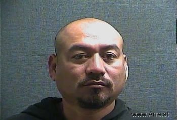 Gilberto  Lopez Lopez Mugshot