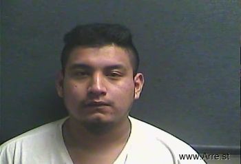 Gilberto  Lopez Marroquin Mugshot