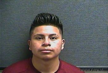 Gilberto  Perez Velasquez Mugshot