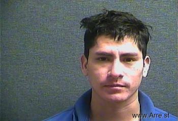 Gildardo  Garcia Garcia Mugshot