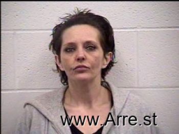 Gillian  Wehrle Mugshot