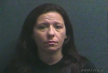 Ginnie Lee Dephillips Mugshot