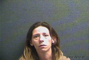 Ginnie  Dephillips Mugshot