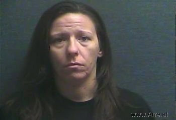 Ginnie Lee Dephillips Mugshot