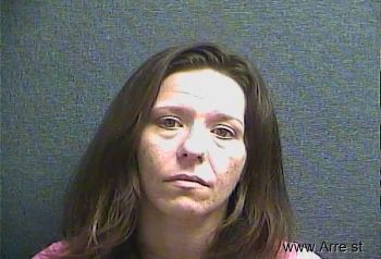 Ginnie  Dephillips Mugshot