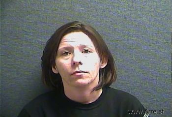 Ginnie  Dephillips Mugshot