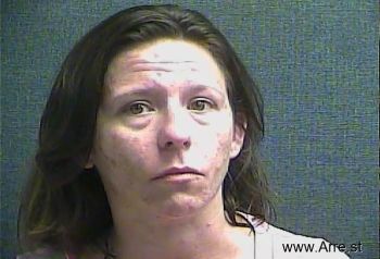 Ginnie Lee Dephillips Mugshot