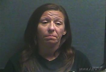 Ginnie Lee Dephillips Mugshot