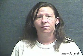 Ginnie Lee Dephillips Mugshot