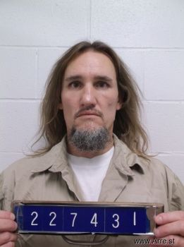 Glen Dwight Vice Mugshot