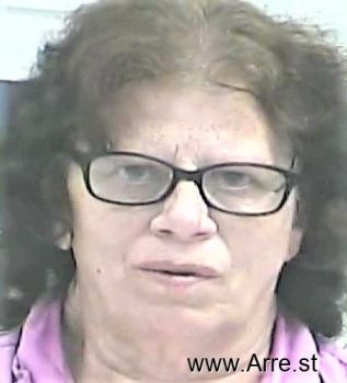 Glenda  Wardrip Mugshot