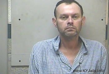 Glenn Allen Berry   Mugshot