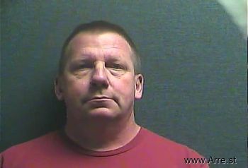 Glenn A Davis Mugshot