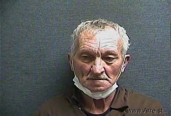 Glenn  Lawson Mugshot