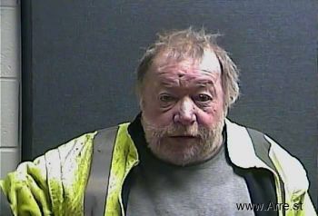 Glenn Thomas Lucas Mugshot