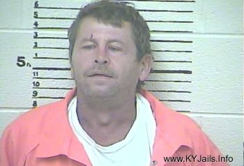 Glenn Wagers   Mugshot