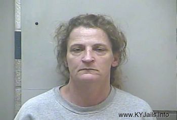 Gloria Kay Edwards   Mugshot