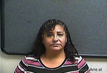 Gloria  Lopez Mugshot