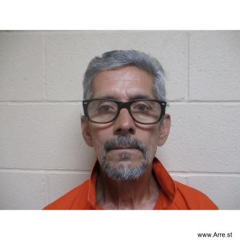 Mario Alberto Gonzalez Mugshot