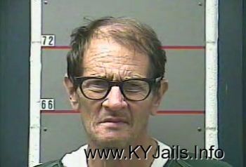 Greg Charles Krug   Mugshot