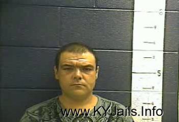 Greg Scott Damrell   Mugshot