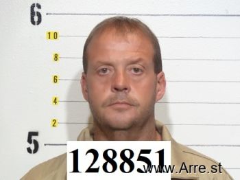 Greg  Simpson Mugshot