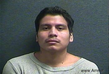 Gregorio  Dominguez Mendez Mugshot