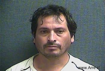 Gregorio  Sanchez Gonzalez Mugshot