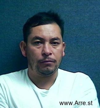 Gregorio Nmn Sanchez Ruis Mugshot