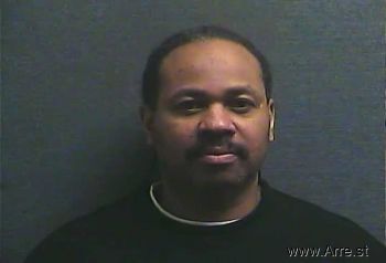 Gregory  Allen Mugshot