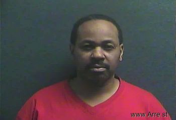 Gregory Nmn Allen Mugshot