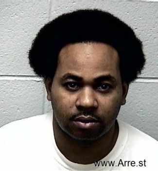 Gregory Nmn Allen Mugshot