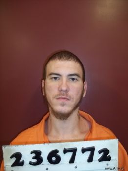 Gregory Drew Bailey Mugshot