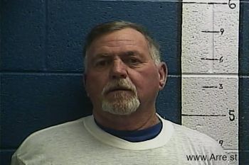 Gregory  Chandler Mugshot