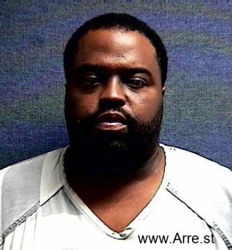 Gregory C Cheeks Mugshot