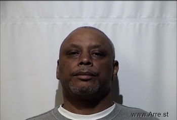 Gregory  Childress Mugshot