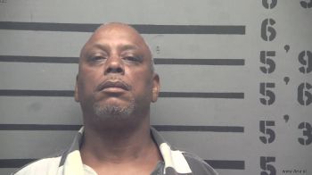 Gregory  Childress Mugshot